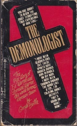 demonologist