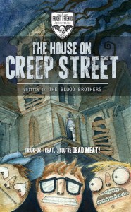HouseOnCreepStreet